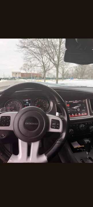 2014 Dodge Challenger SRT8 & 392 3rd Gen - Image 12 of 13