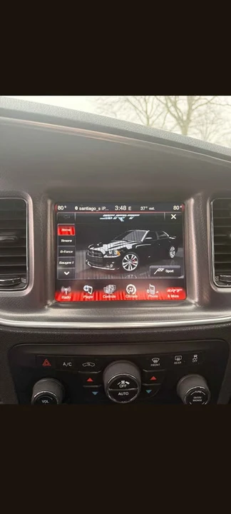 2014 Dodge Challenger SRT8 & 392 3rd Gen - Image 13 of 13