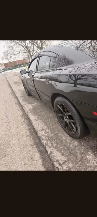 2014 Dodge Challenger SRT8 & 392 3rd Gen - Image 8 of 13