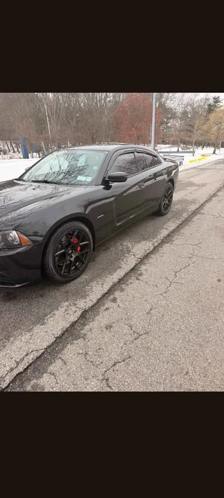 2014 Dodge Challenger SRT8 & 392 3rd Gen - Image 10 of 13