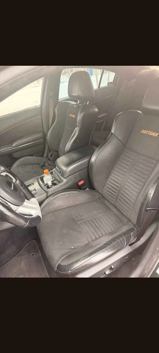 2014 Dodge Challenger SRT8 & 392 3rd Gen - Image 3 of 13