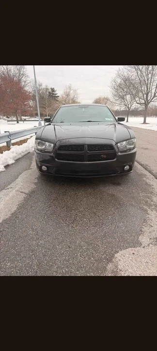2014 Dodge Challenger SRT8 & 392 3rd Gen - Image 11 of 13