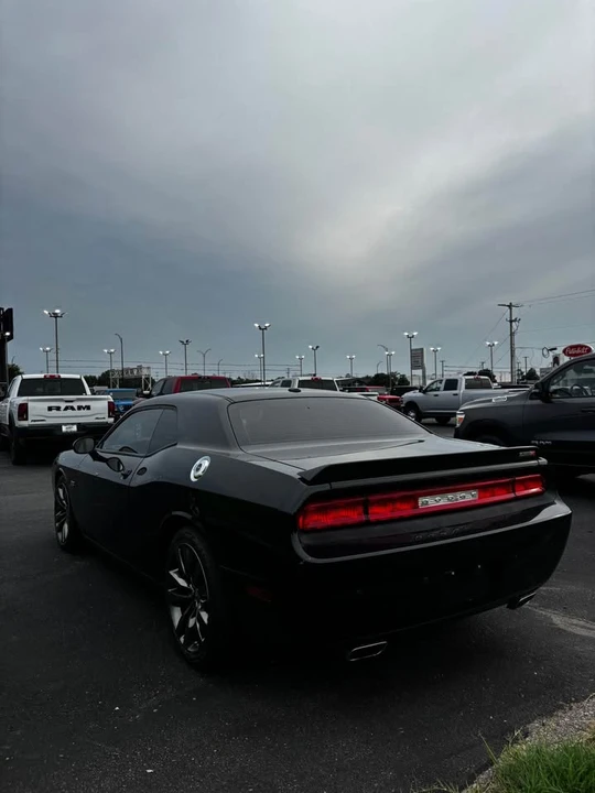2014 Dodge Challenger SRT8 & 392 3rd Gen - Image 2 of 8