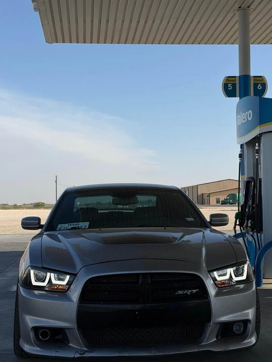 2014 Dodge Challenger SRT8 & 392 3rd Gen - Image 3 of 12