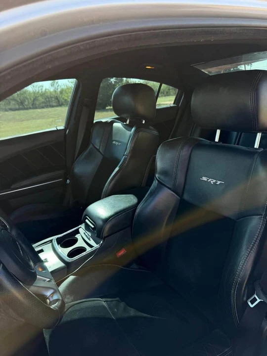 2014 Dodge Challenger SRT8 & 392 3rd Gen - Image 8 of 12