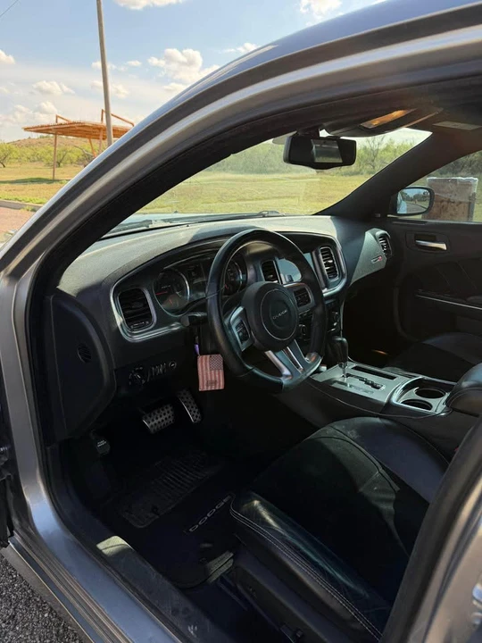 2014 Dodge Challenger SRT8 & 392 3rd Gen - Image 7 of 12
