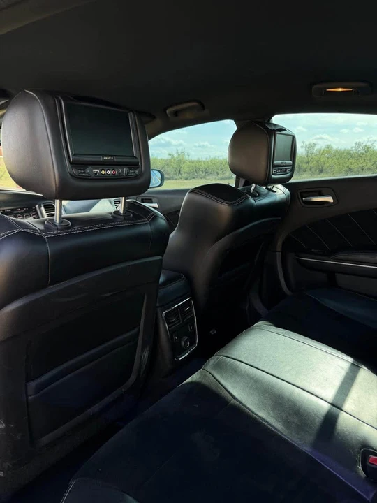 2014 Dodge Challenger SRT8 & 392 3rd Gen - Image 5 of 12