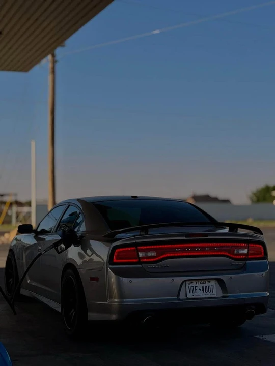 2014 Dodge Challenger SRT8 & 392 3rd Gen - Image 2 of 12