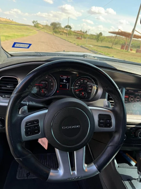 2014 Dodge Challenger SRT8 & 392 3rd Gen - Image 6 of 12