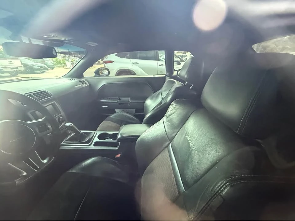 2014 Dodge Challenger SRT8 & 392 3rd Gen - Image 5 of 5