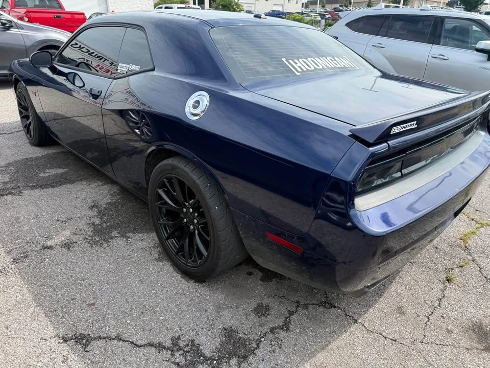 2014 Dodge Challenger SRT8 & 392 3rd Gen - Image 4 of 5