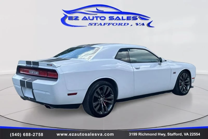 2014 Dodge Challenger SRT8 & 392 3rd Gen - Image 5 of 20