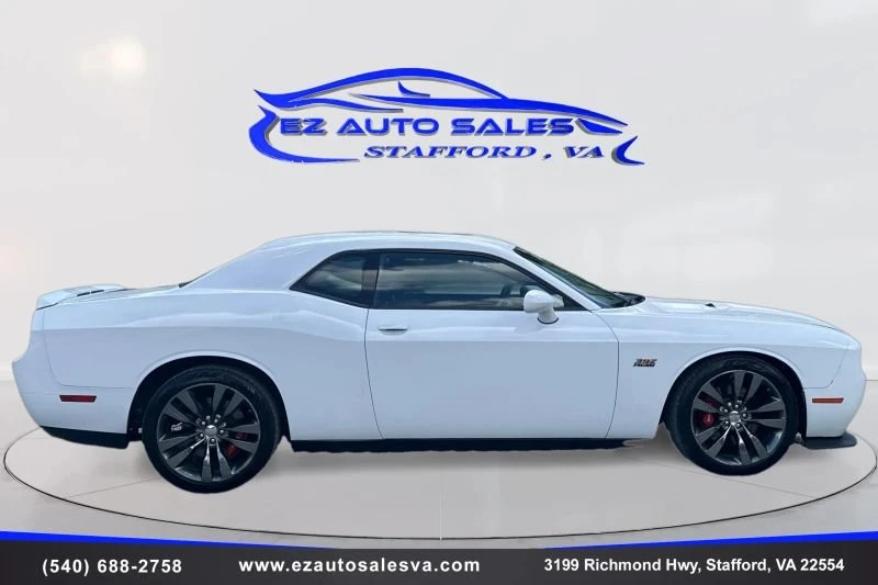 2014 Dodge Challenger SRT8 & 392 3rd Gen - Image 4 of 20
