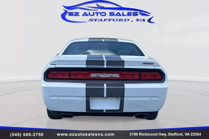 2014 Dodge Challenger SRT8 & 392 3rd Gen - Image 6 of 20