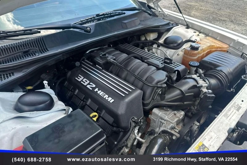 2014 Dodge Challenger SRT8 & 392 3rd Gen - Image 13 of 20