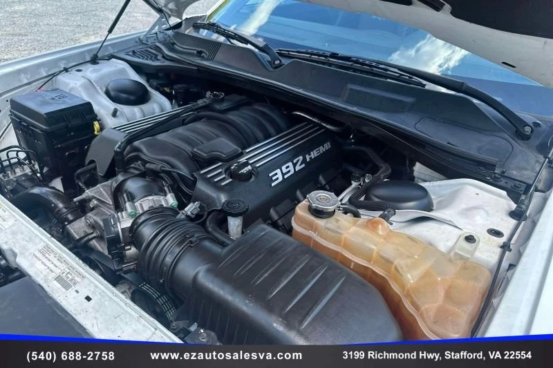 2014 Dodge Challenger SRT8 & 392 3rd Gen - Image 14 of 20