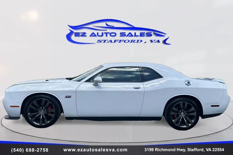 2014 Dodge Challenger SRT8 & 392 3rd Gen - Image 8 of 20
