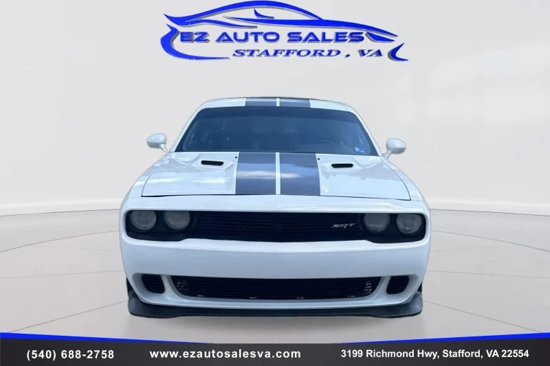 2014 Dodge Challenger SRT8 & 392 3rd Gen - Image 2 of 20