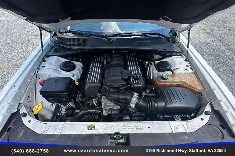 2014 Dodge Challenger SRT8 & 392 3rd Gen - Image 12 of 20