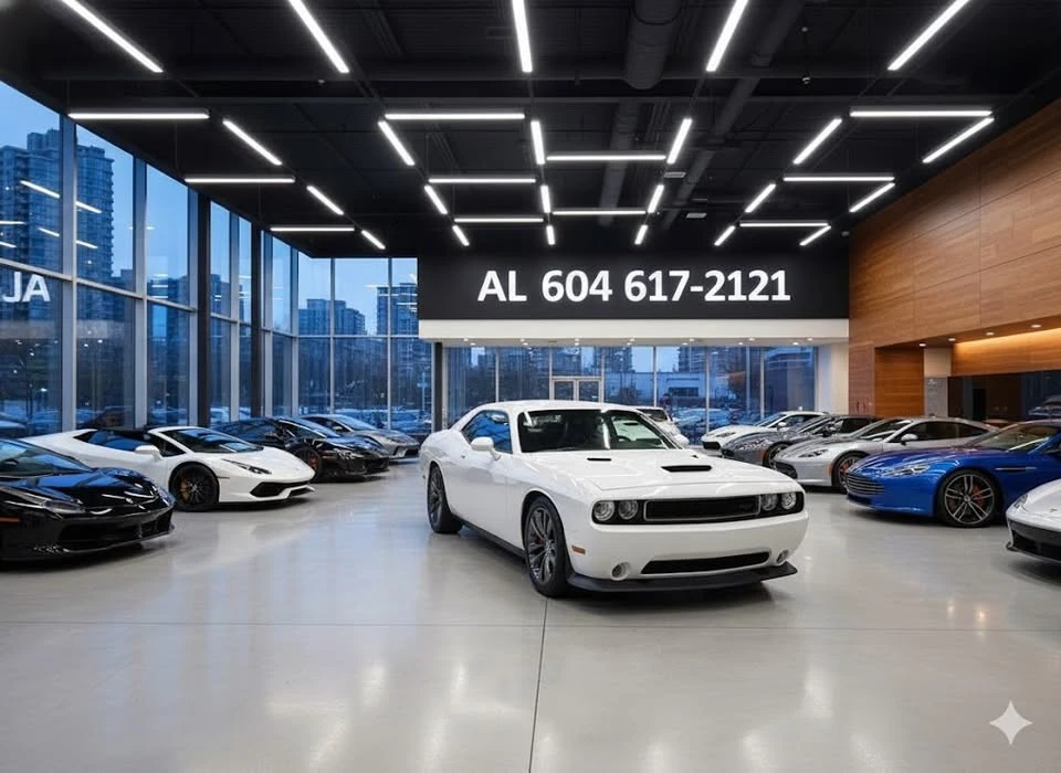 2014 Dodge Challenger SRT8 & 392 3rd Gen - Image 3 of 9
