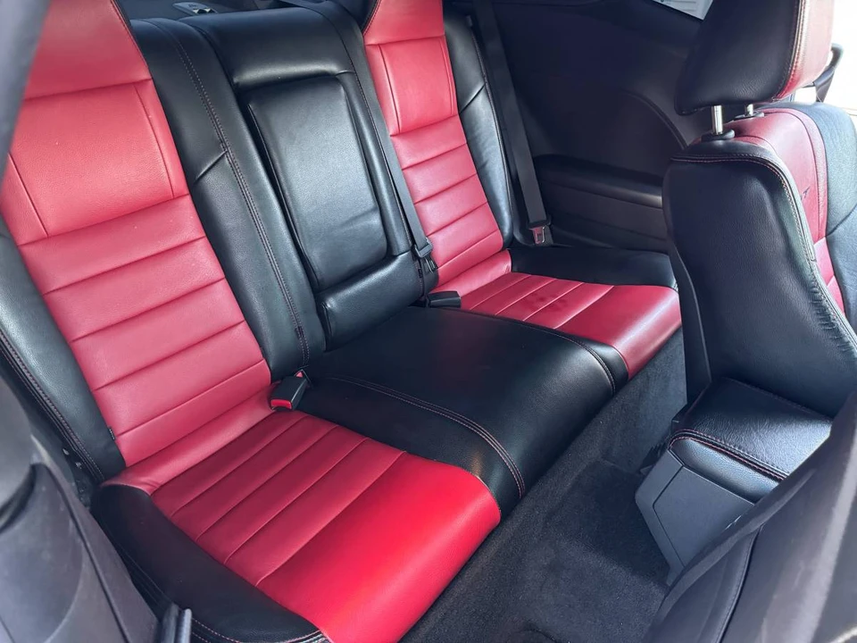 2014 Dodge Challenger SRT8 & 392 3rd Gen - Image 9 of 18