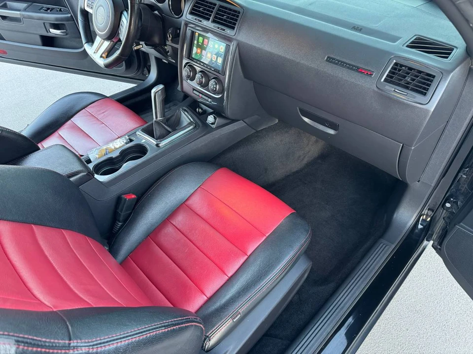 2014 Dodge Challenger SRT8 & 392 3rd Gen - Image 6 of 18