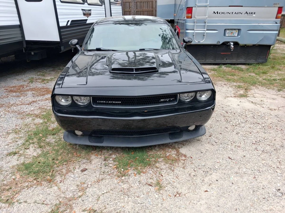 2014 Dodge Challenger SRT8 & 392 3rd Gen - Image 2 of 7