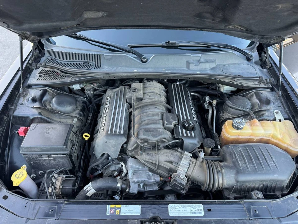 2014 Dodge Challenger SRT8 & 392 3rd Gen - Image 13 of 18