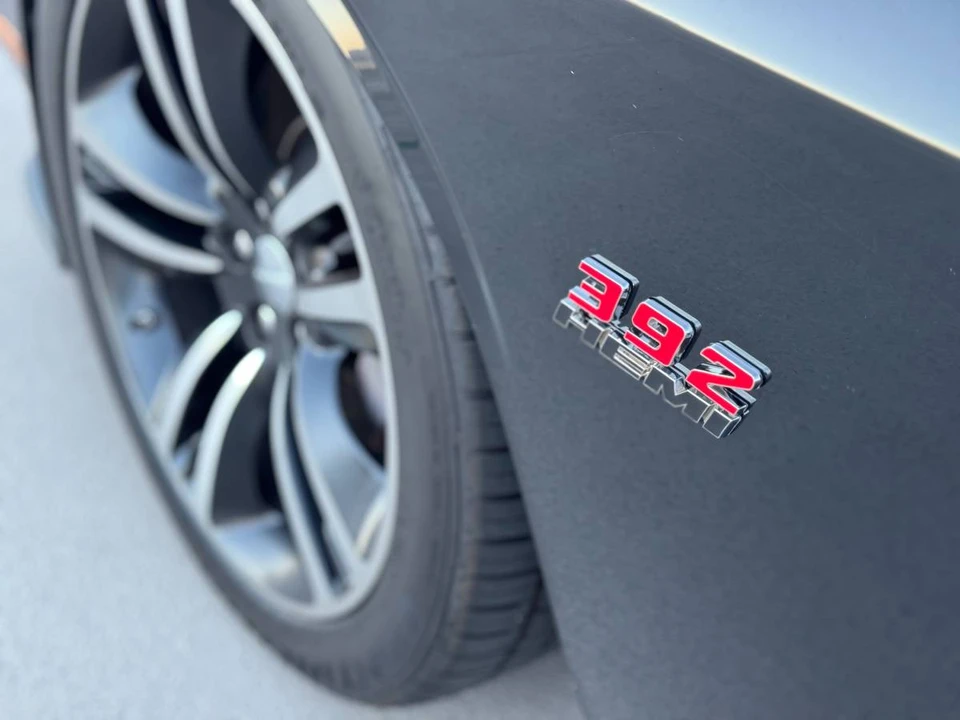2014 Dodge Challenger SRT8 & 392 3rd Gen - Image 16 of 18