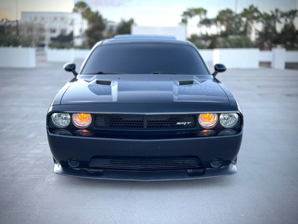 2014 Dodge Challenger SRT8 & 392 3rd Gen - Image 3 of 18
