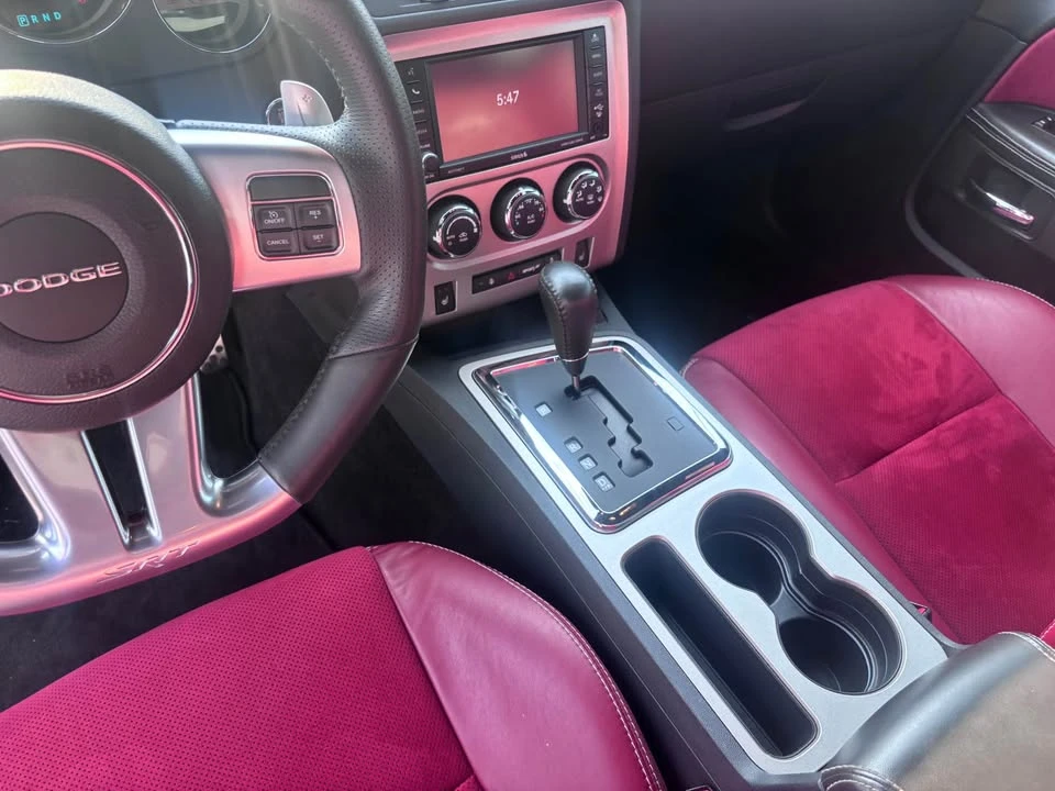 2014 Dodge Challenger SRT8 & 392 3rd Gen - Image 7 of 16