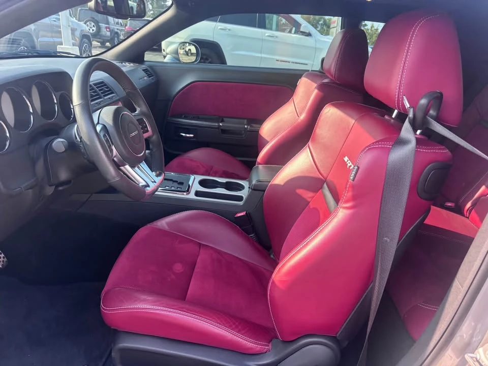 2014 Dodge Challenger SRT8 & 392 3rd Gen - Image 5 of 16