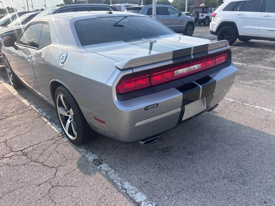 2014 Dodge Challenger SRT8 & 392 3rd Gen - Image 11 of 16