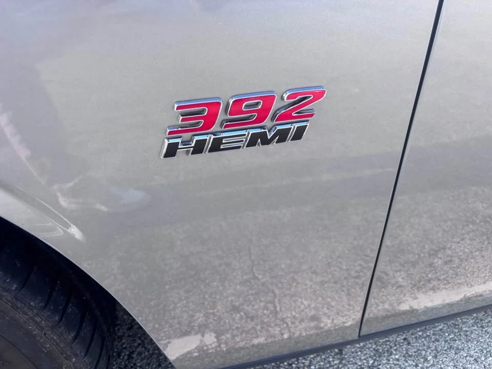 2014 Dodge Challenger SRT8 & 392 3rd Gen - Image 4 of 16