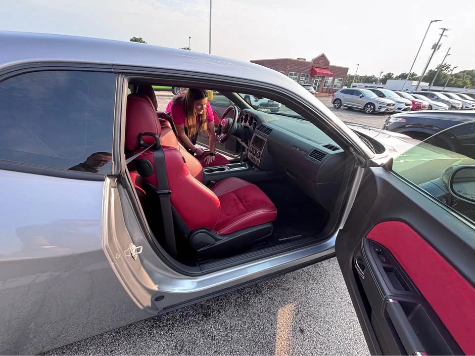 2014 Dodge Challenger SRT8 & 392 3rd Gen - Image 15 of 16