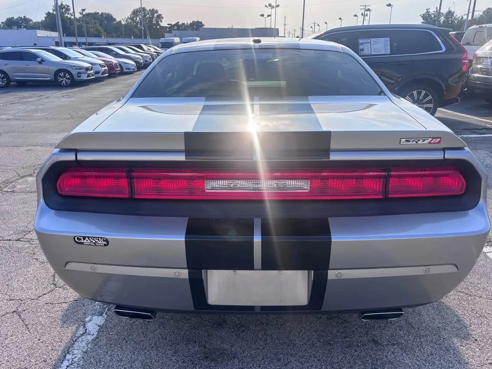 2014 Dodge Challenger SRT8 & 392 3rd Gen - Image 12 of 16