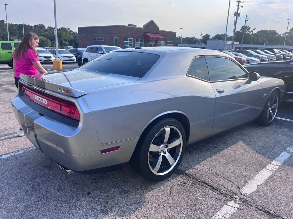 2014 Dodge Challenger SRT8 & 392 3rd Gen - Image 14 of 16
