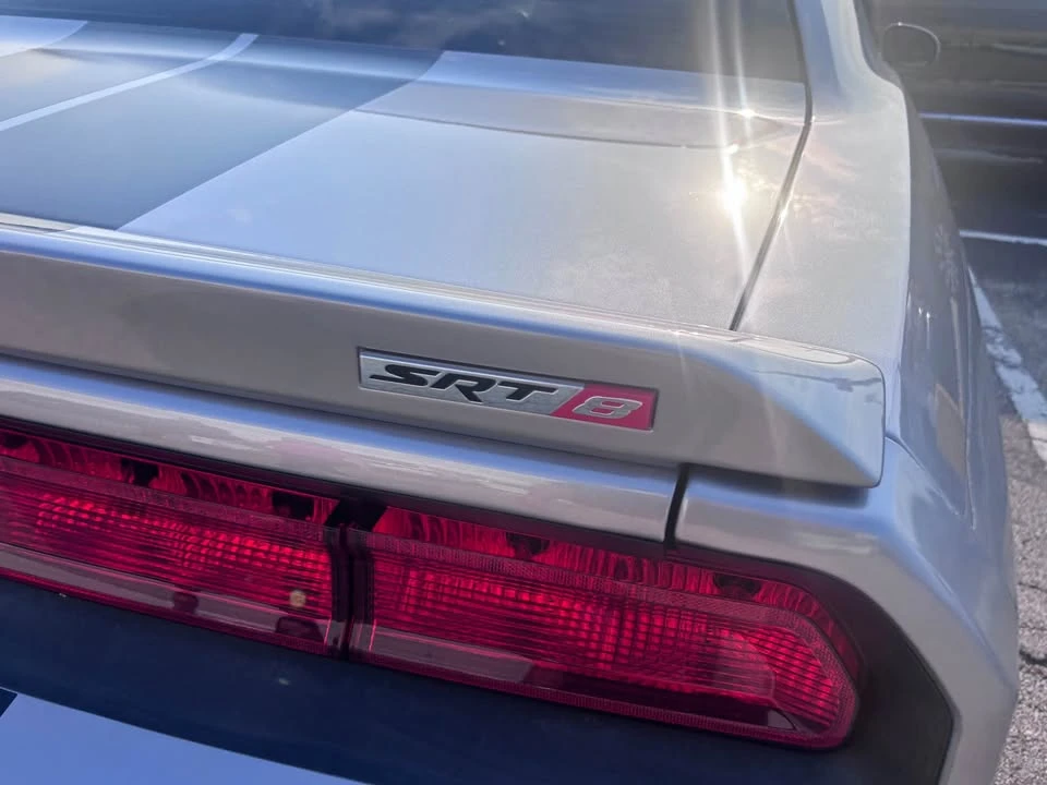 2014 Dodge Challenger SRT8 & 392 3rd Gen - Image 13 of 16