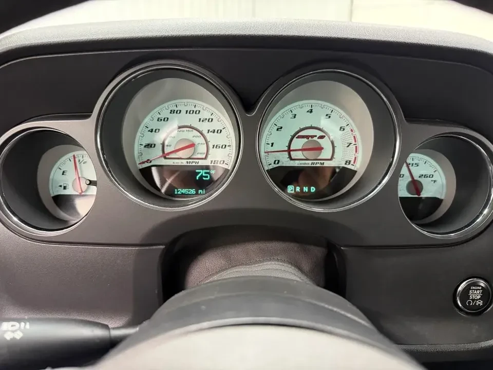 2014 Dodge Challenger SRT8 & 392 3rd Gen - Image 15 of 19