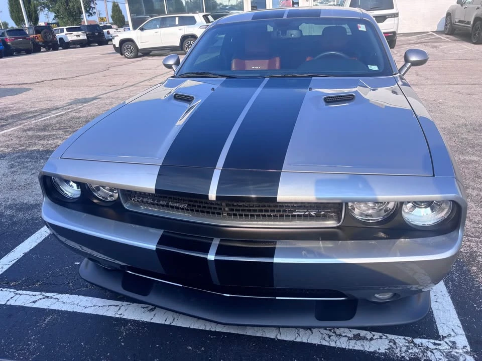 2014 Dodge Challenger SRT8 & 392 3rd Gen - Image 2 of 16