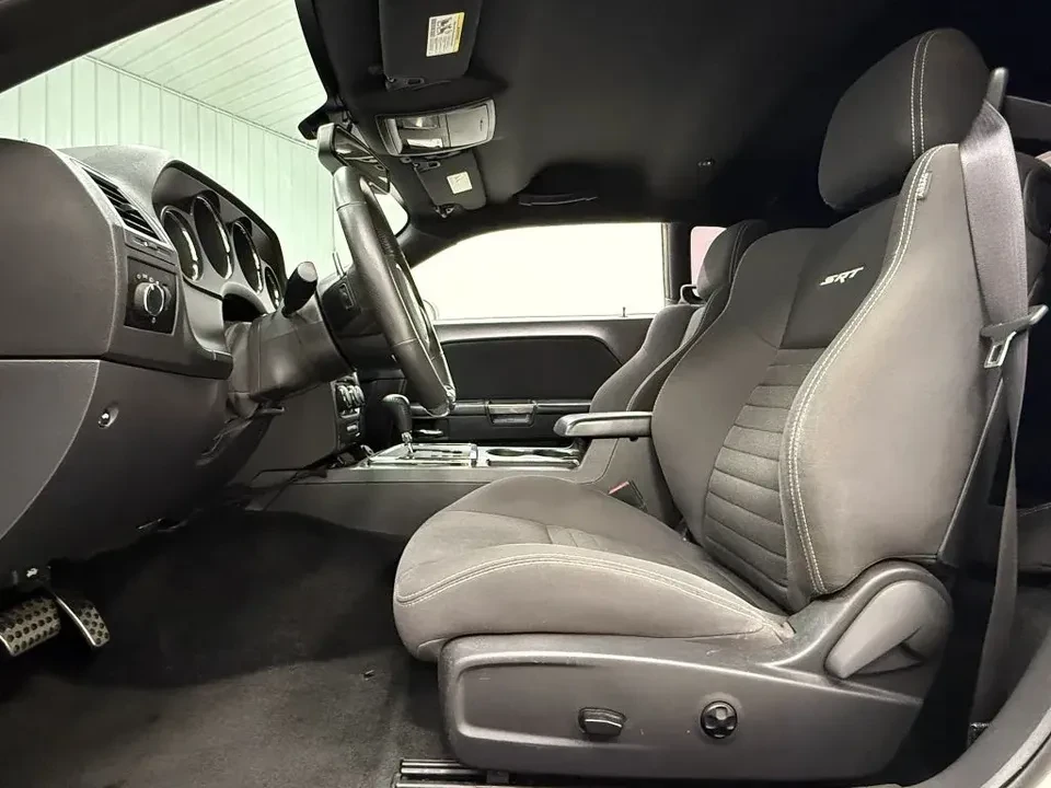 2014 Dodge Challenger SRT8 & 392 3rd Gen - Image 11 of 19