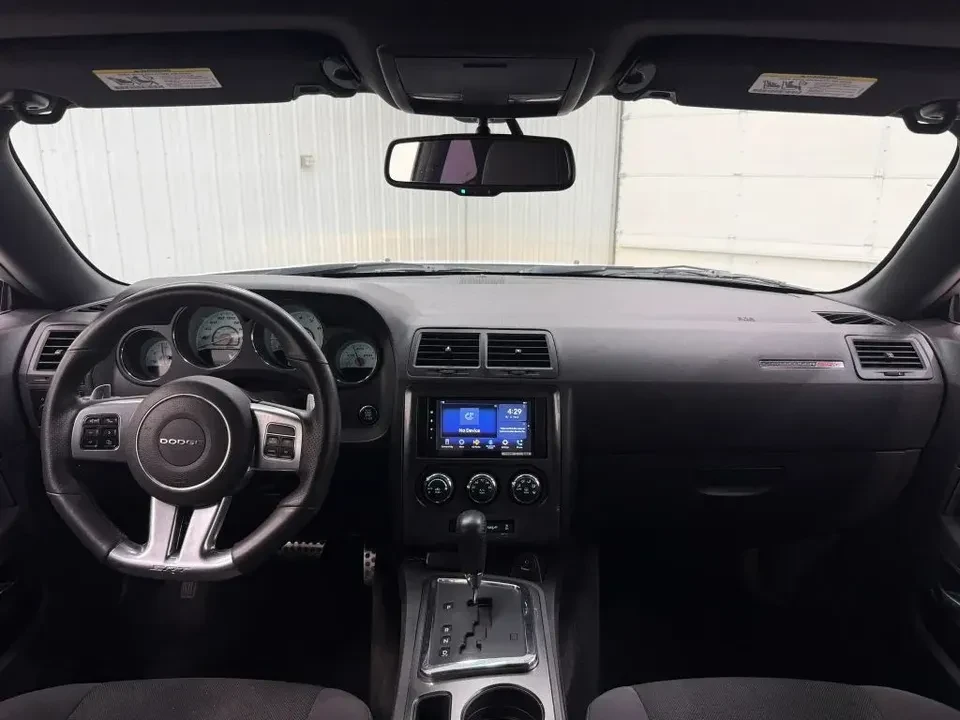 2014 Dodge Challenger SRT8 & 392 3rd Gen - Image 9 of 19