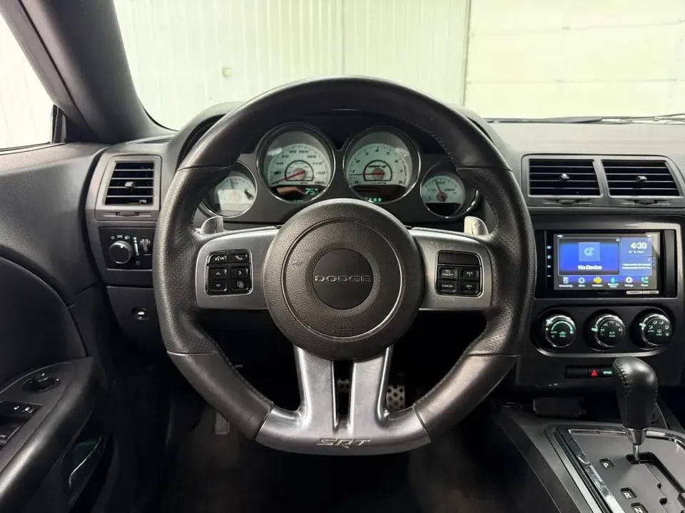 2014 Dodge Challenger SRT8 & 392 3rd Gen - Image 13 of 19