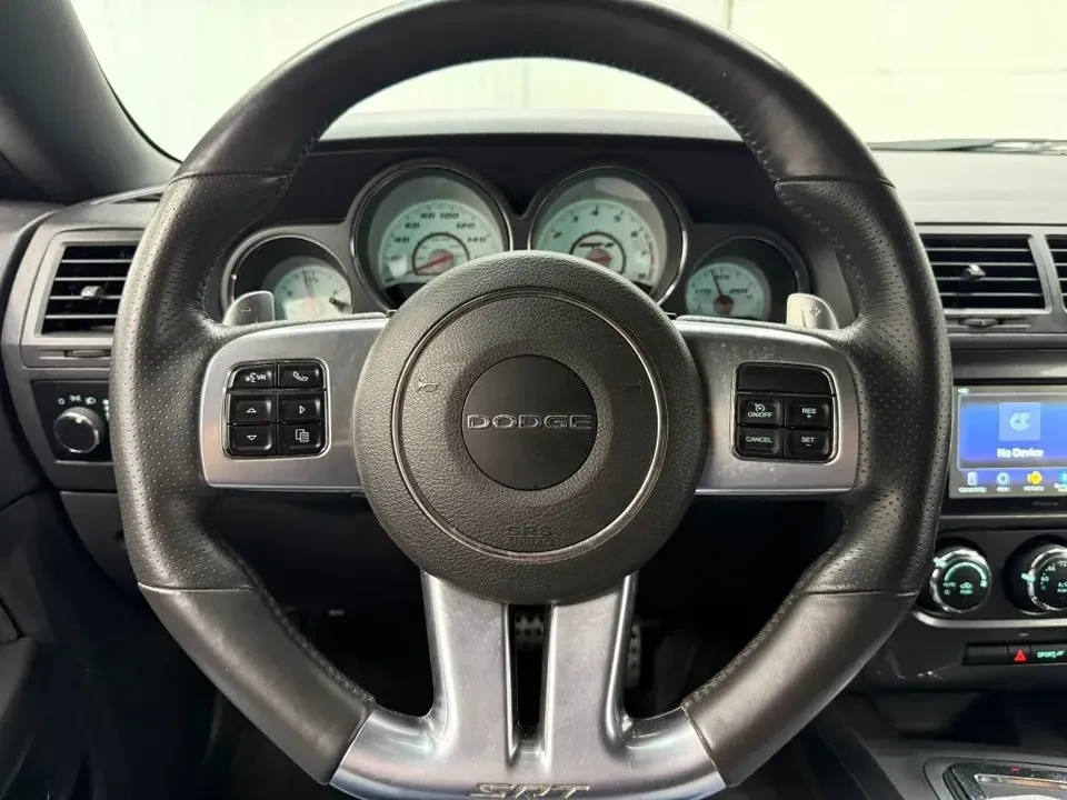 2014 Dodge Challenger SRT8 & 392 3rd Gen - Image 14 of 19