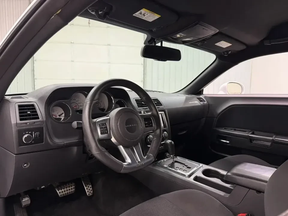 2014 Dodge Challenger SRT8 & 392 3rd Gen - Image 8 of 19