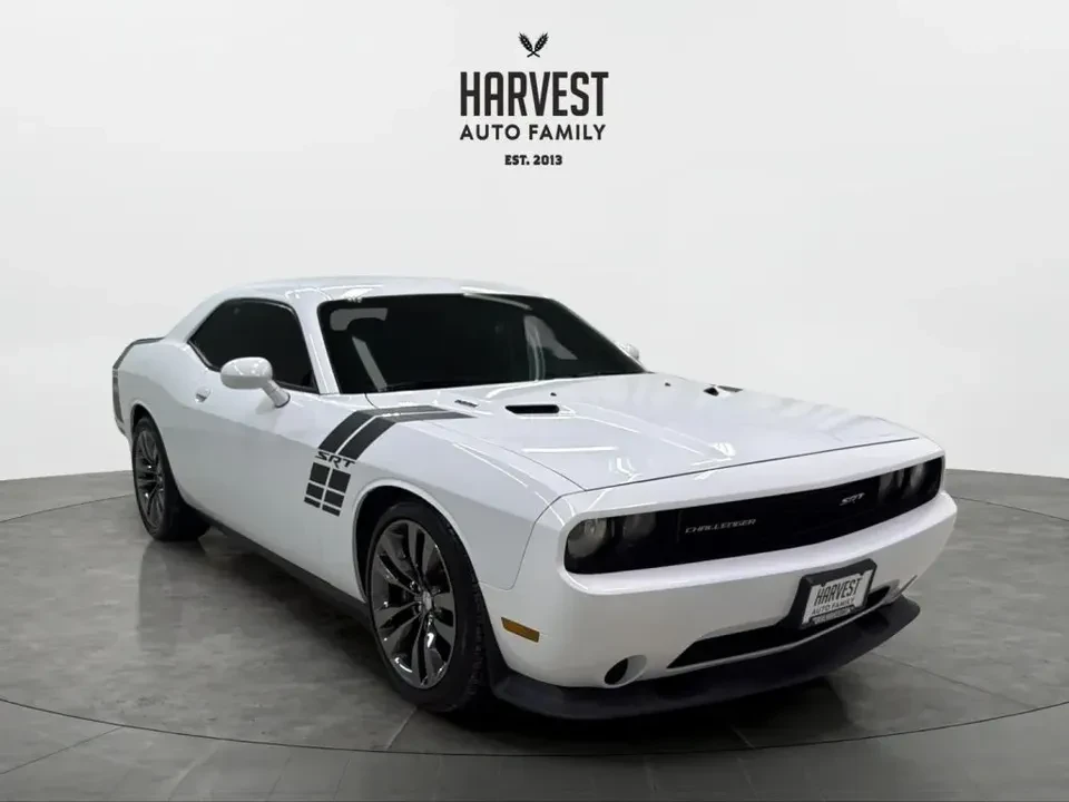 2014 Dodge Challenger SRT8 & 392 3rd Gen - Image 3 of 19