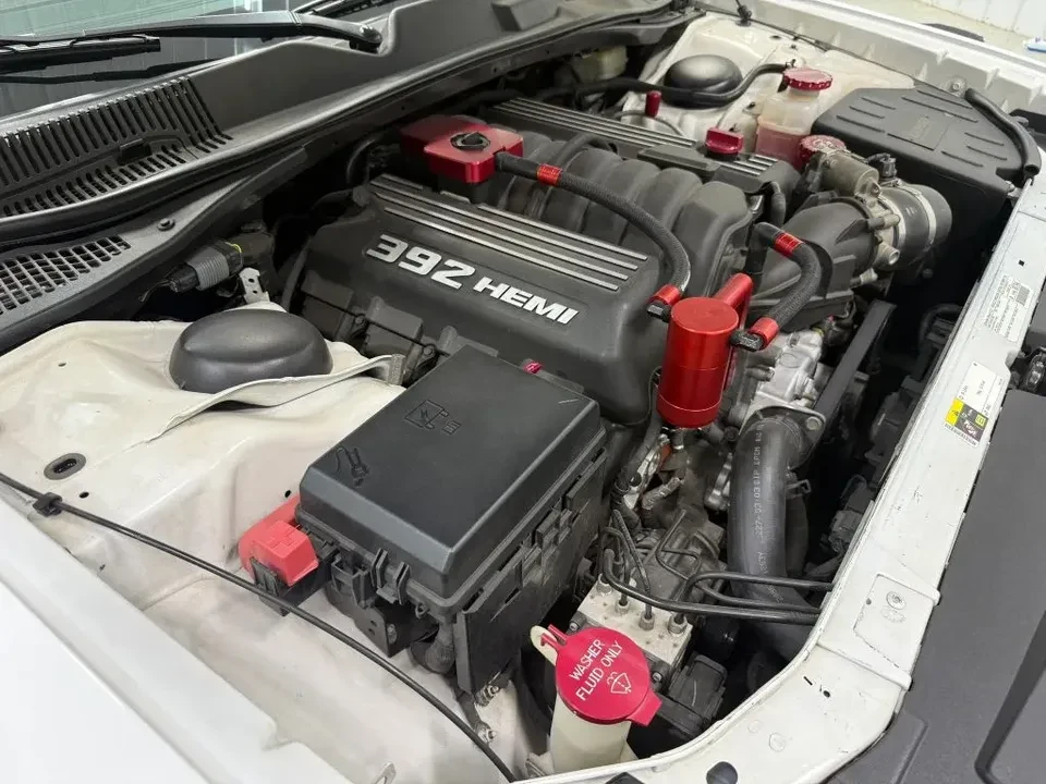 2014 Dodge Challenger SRT8 & 392 3rd Gen - Image 5 of 19