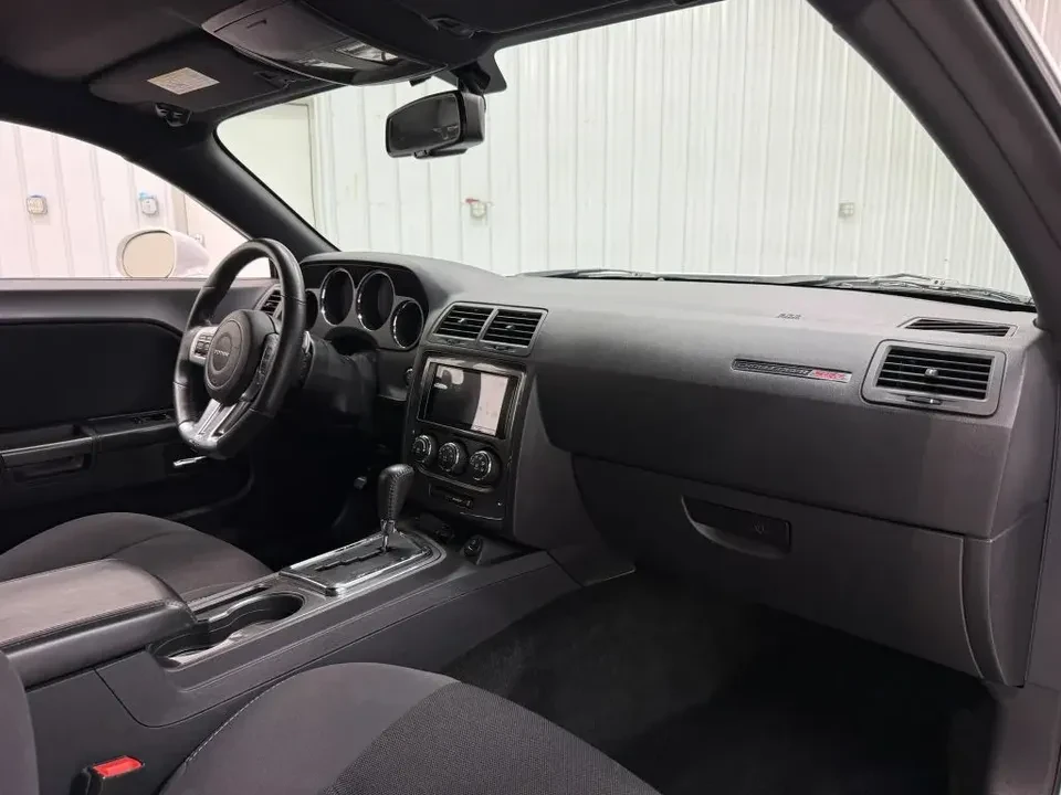 2014 Dodge Challenger SRT8 & 392 3rd Gen - Image 10 of 19