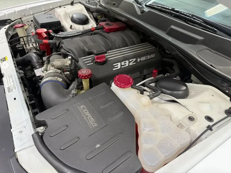 2014 Dodge Challenger SRT8 & 392 3rd Gen - Image 7 of 19