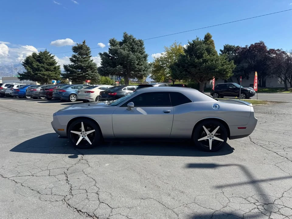 2014 Dodge Challenger 3rd Gen - Image 8 of 11